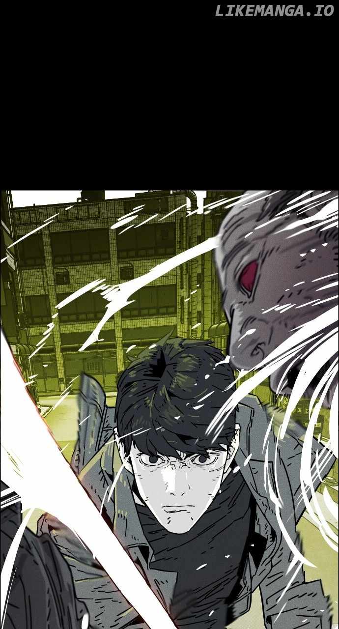 Zombie Funeral Services Chapter 41 63